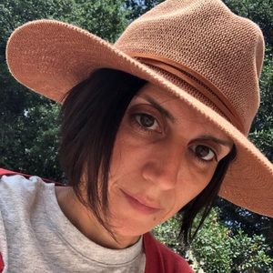 Meet your Posher, Maria